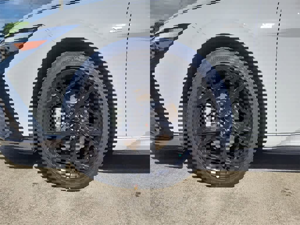 New 2025 Hyundai Elantra N Line image 5