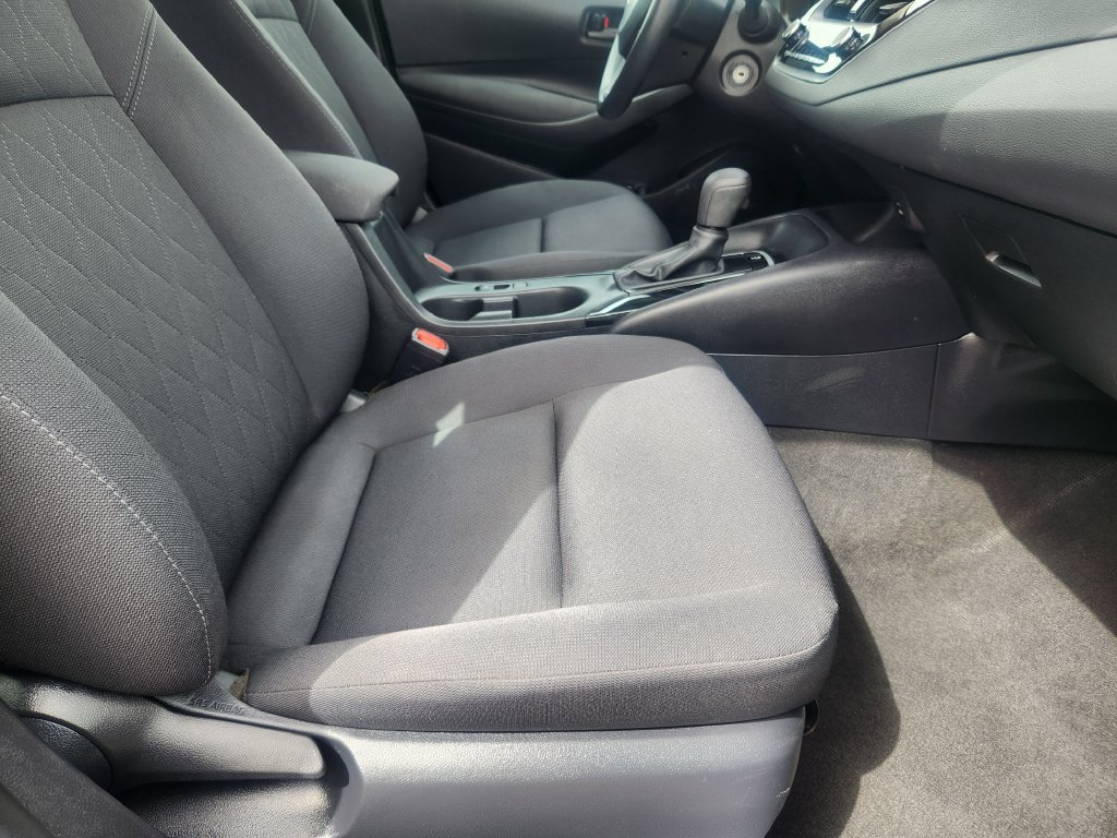 Used 2024 Toyota Corolla LE FWD image 16