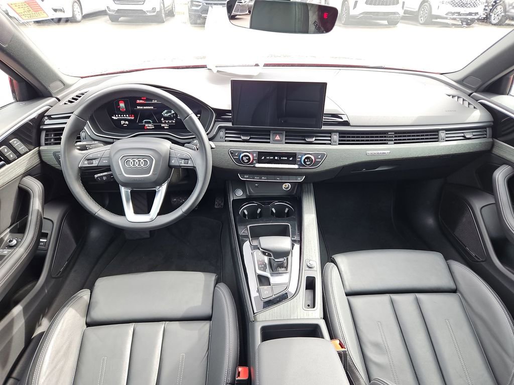 Used 2023 Audi A4 2.0T Premium Plus image 9