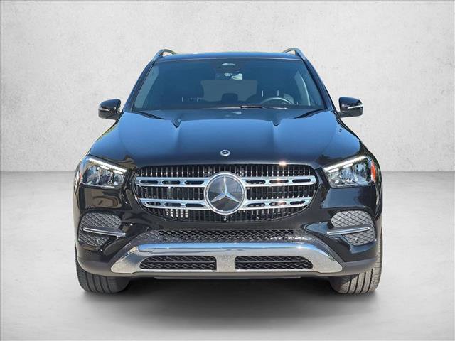 Used 2026 Mercedes-Benz GLE 350 4MATIC video 2