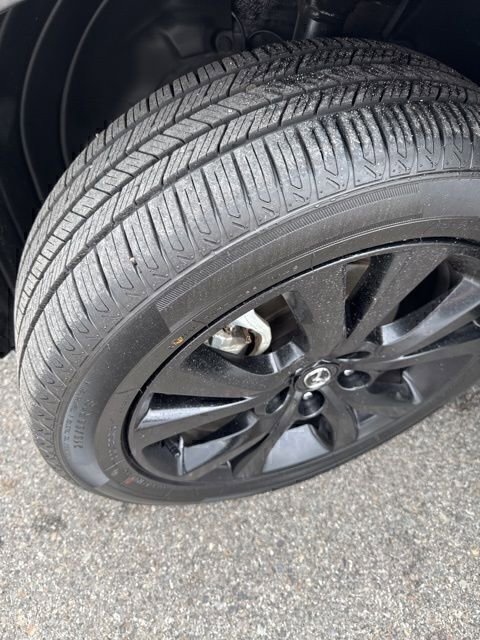 Used 2024 MAZDA CX-30 AWD 2.5 S w/ Select Sport Pkg image 7