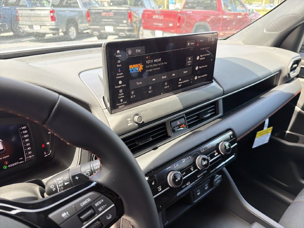New 2026 Honda Pilot Sport image 27
