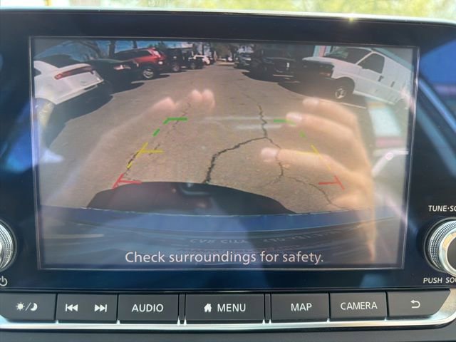 Used 2019 Nissan Altima 2.5 SL image 17