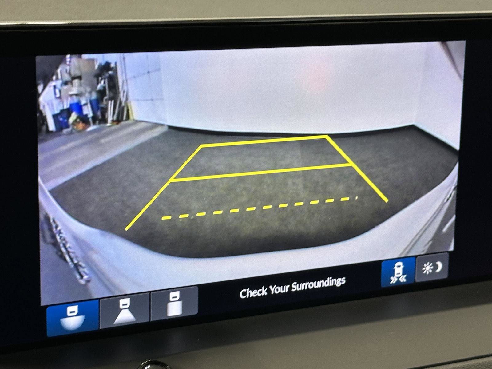 Certified 2024 Honda Accord Sport image 21