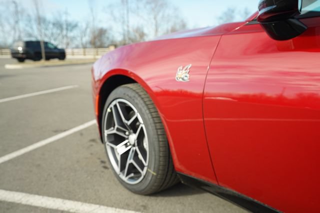 New 2026 Dodge Charger Scat Pack AWD/4WD image 27