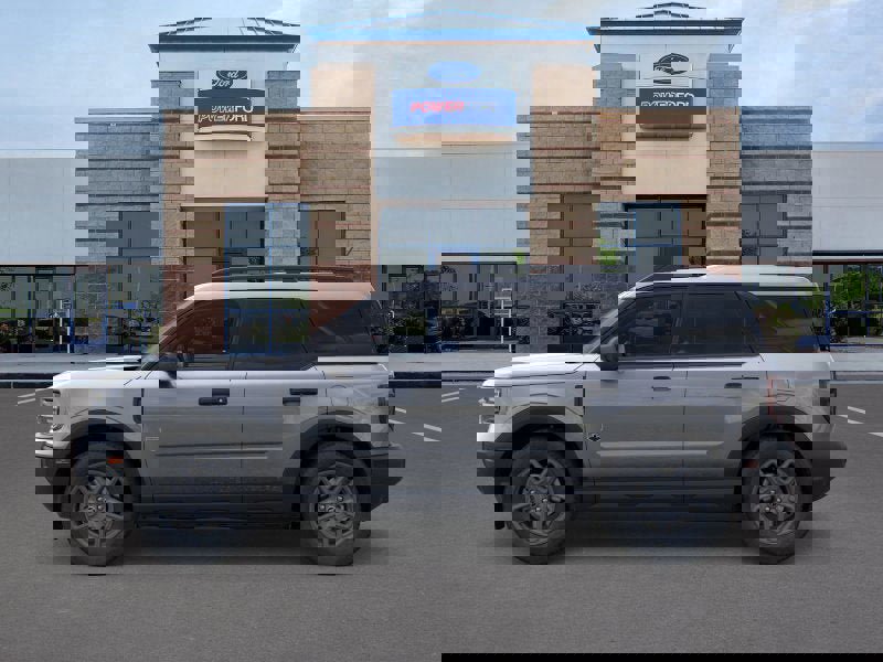 New 2025 Ford Bronco Sport Big Bend w/ Convenience Package image 5