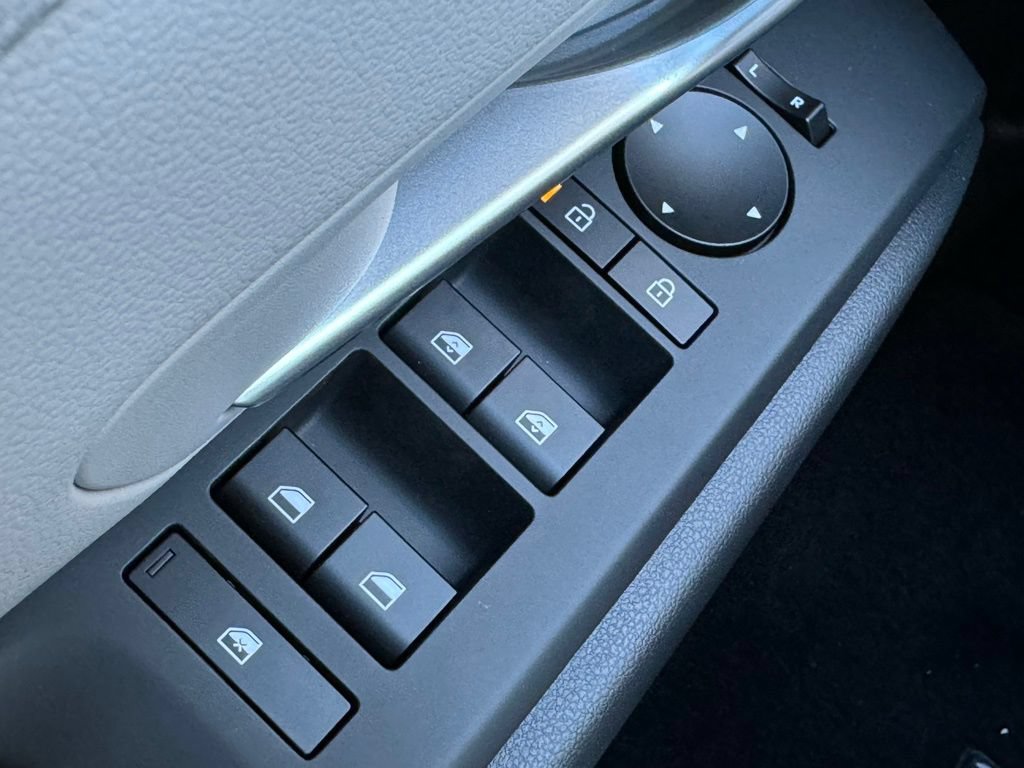 New 2025 Hyundai Tucson SEL AWD/4WD image 27