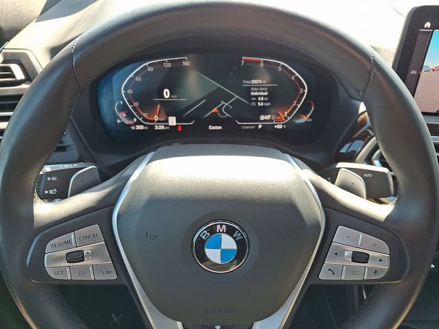 Used 2024 BMW X4 xDrive30i AWD/4WD image 21