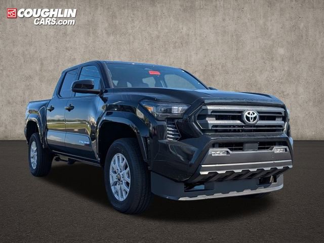 New 2025 Toyota Tacoma SR5 image 1