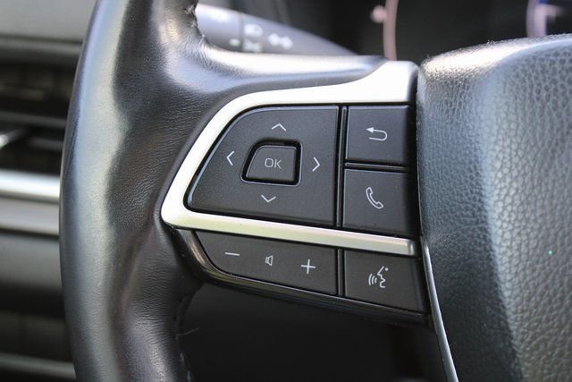 Used 2024 Toyota Grand Highlander XLE image 31