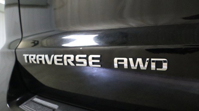 Used 2017 Chevrolet Traverse LT AWD/4WD image 23