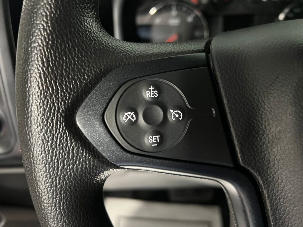 Used 2018 GMC Sierra 1500 4x4 Double Cab w/ Elevation Edition image 10