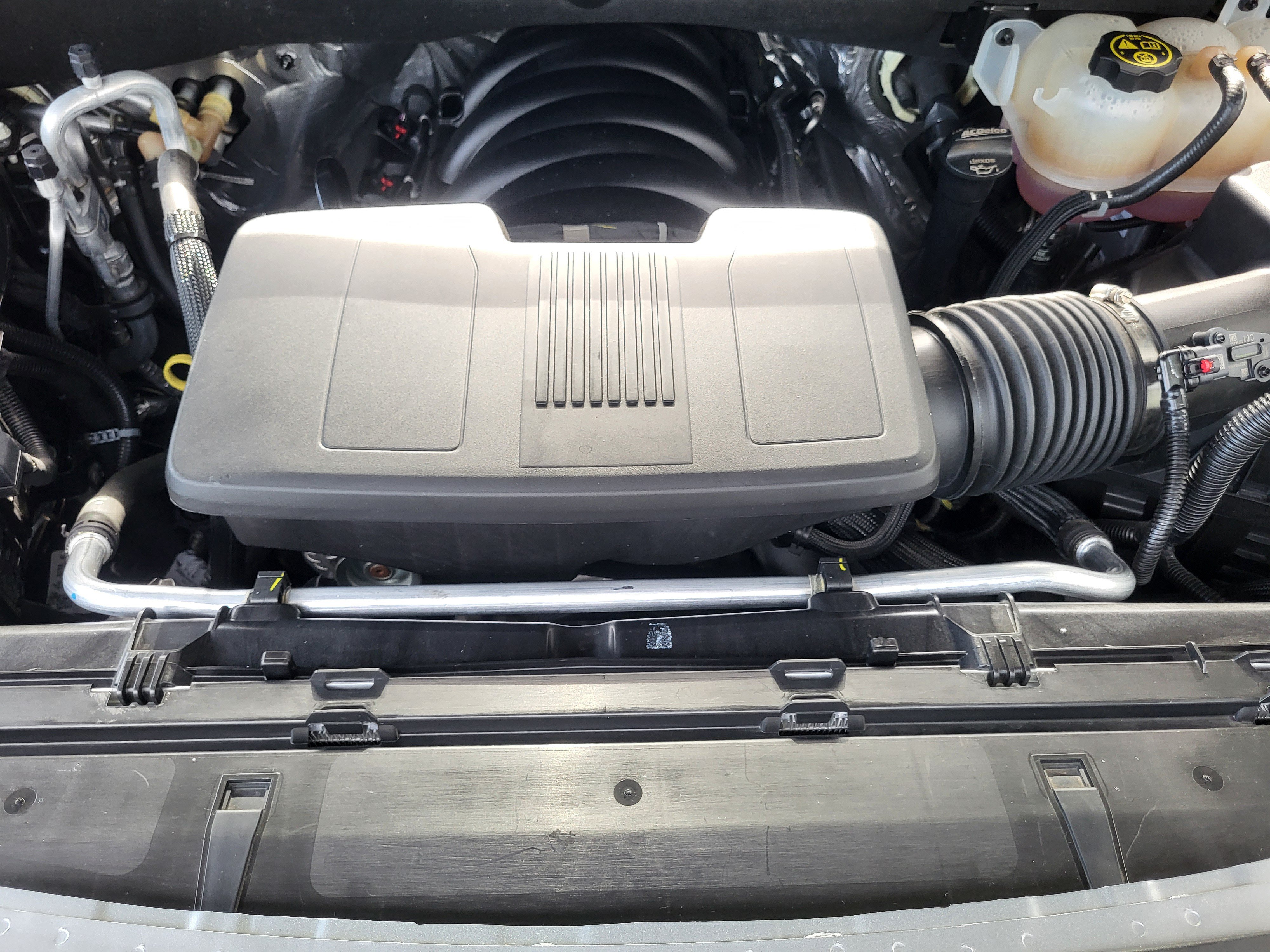 Used 2023 GMC Yukon Denali AWD/4WD image 25
