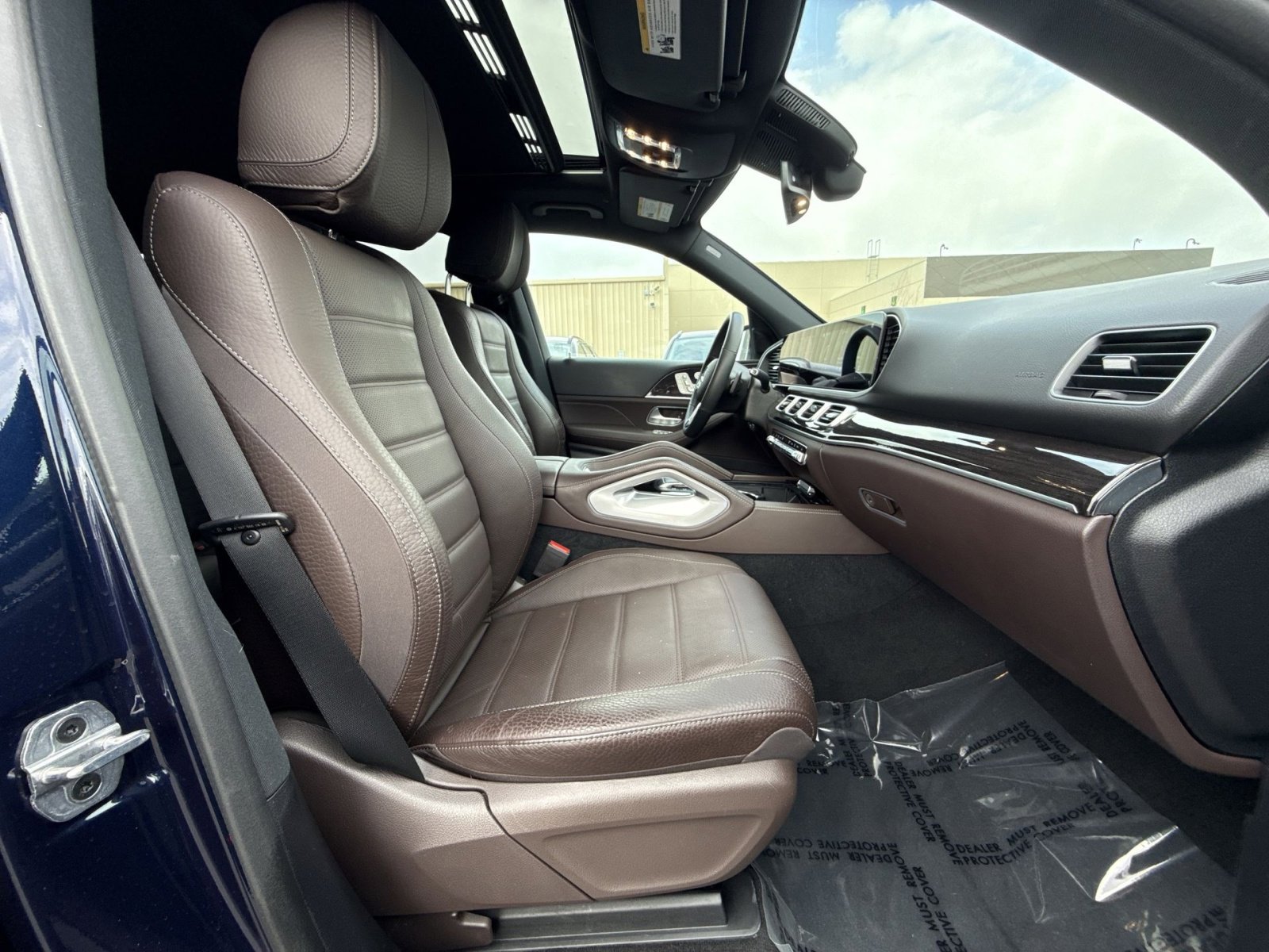 Used 2022 Mercedes-Benz GLE 450 4MATIC image 27