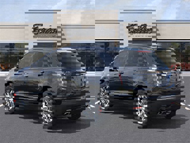 New 2026 Cadillac XT5 Sportv image 3