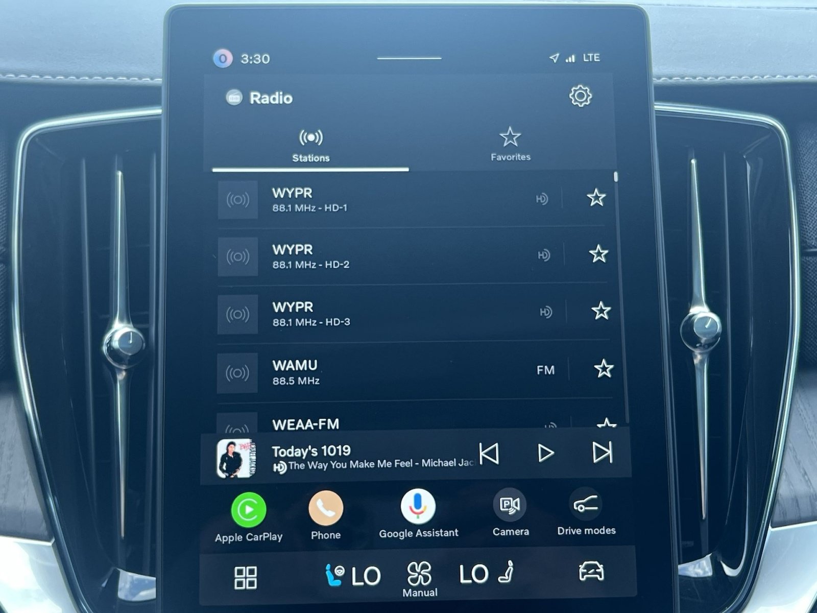 New 2026 Volvo XC90 B6 Ultra AWD/4WD image 18