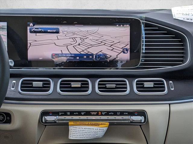 New 2026 Mercedes-Benz GLE 450 4MATIC image 13