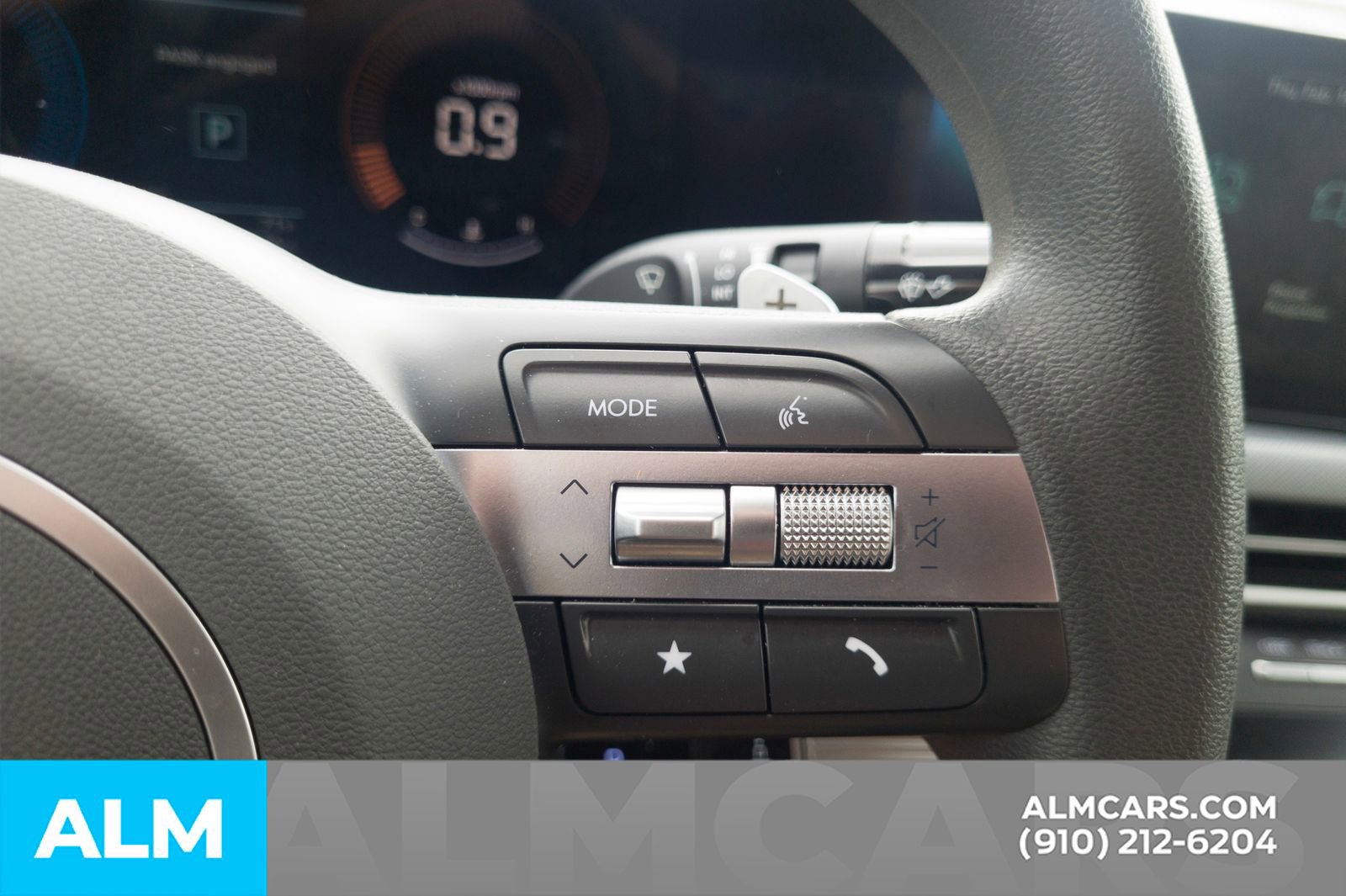 Used 2025 Hyundai Sonata SEL image 10