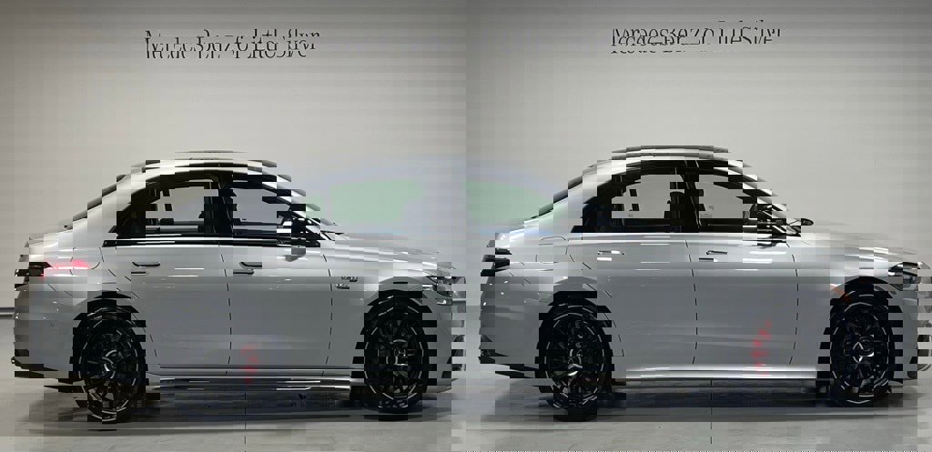 Used 2024 Mercedes-Benz S 63 AMG S image 7