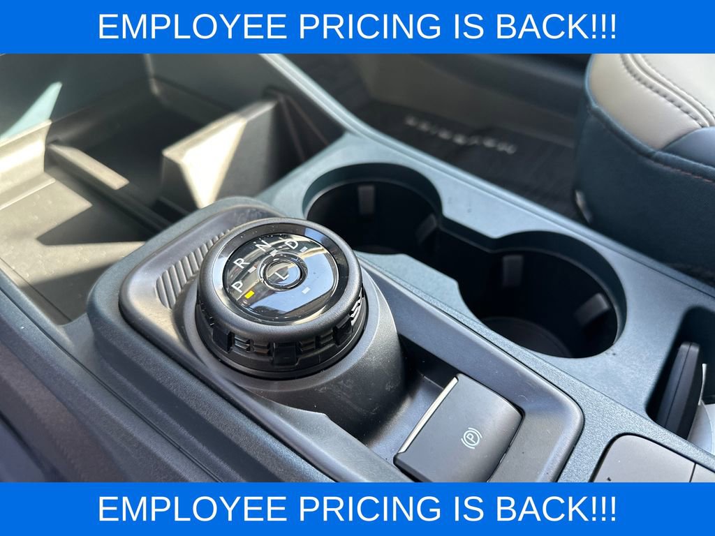 New 2026 Ford Maverick Lariat AWD/4WD image 14