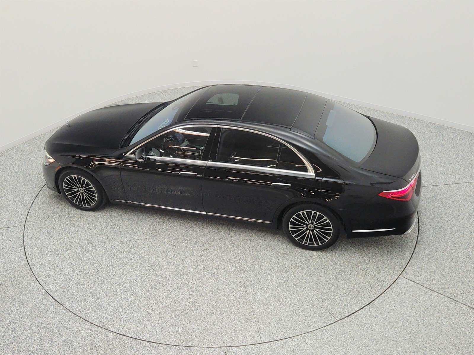 Used 2023 Mercedes-Benz S 580e 4MATIC Sedan image 29