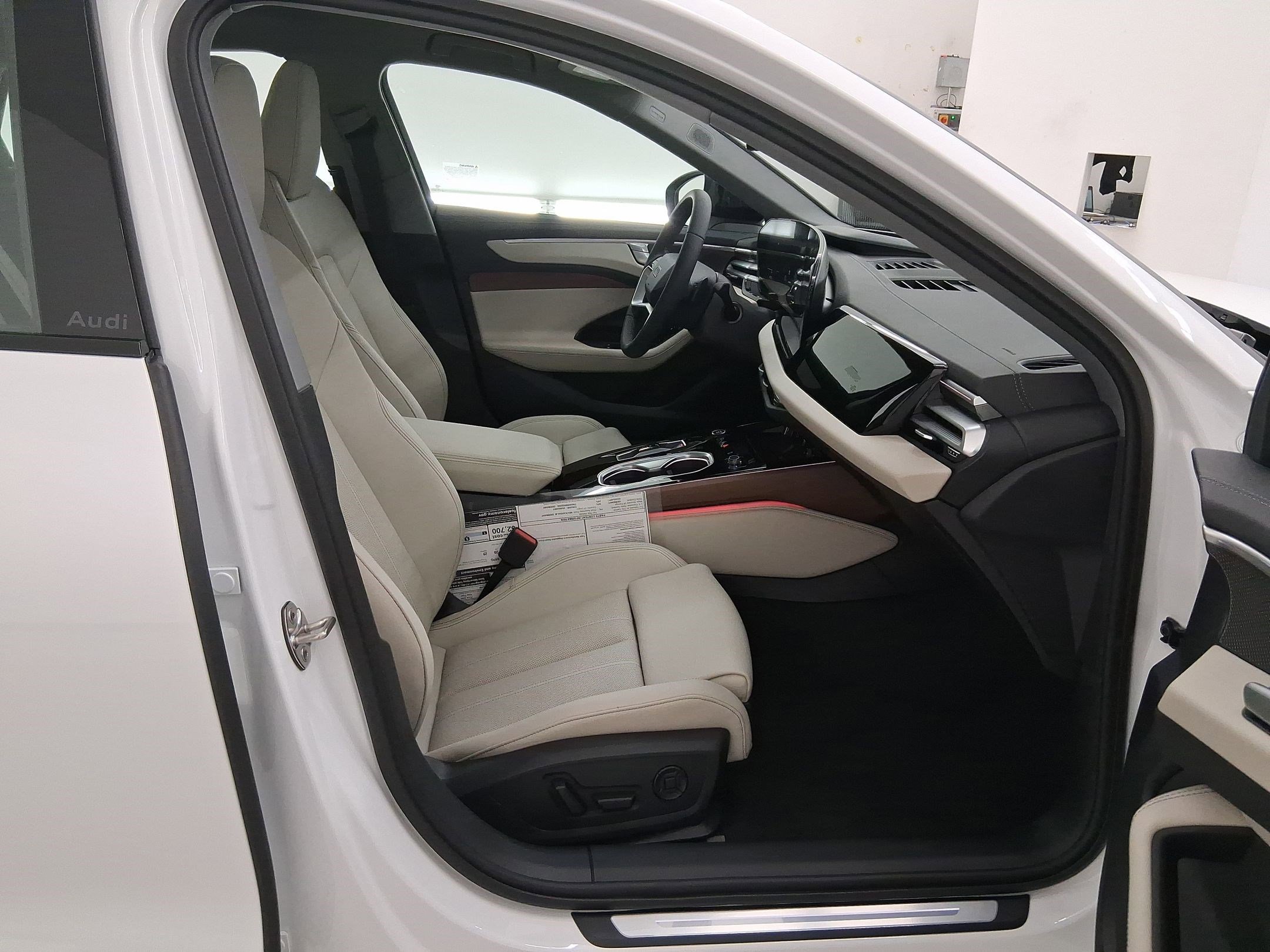 New 2026 Audi A6 Premium Plus image 30