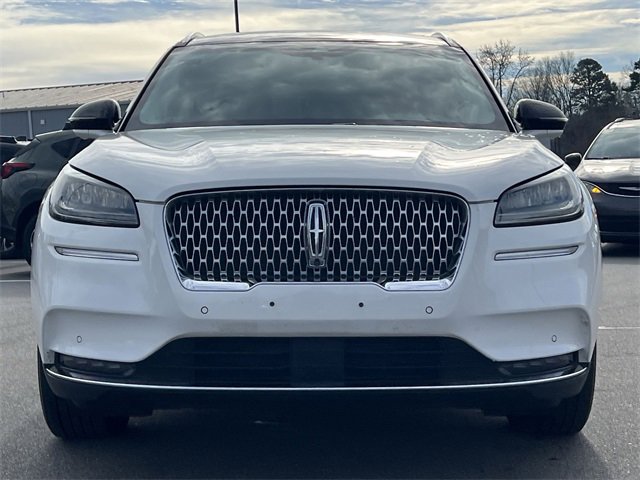 Used 2020 Lincoln Corsair Reserve w/ Equipment Group 201A image 44