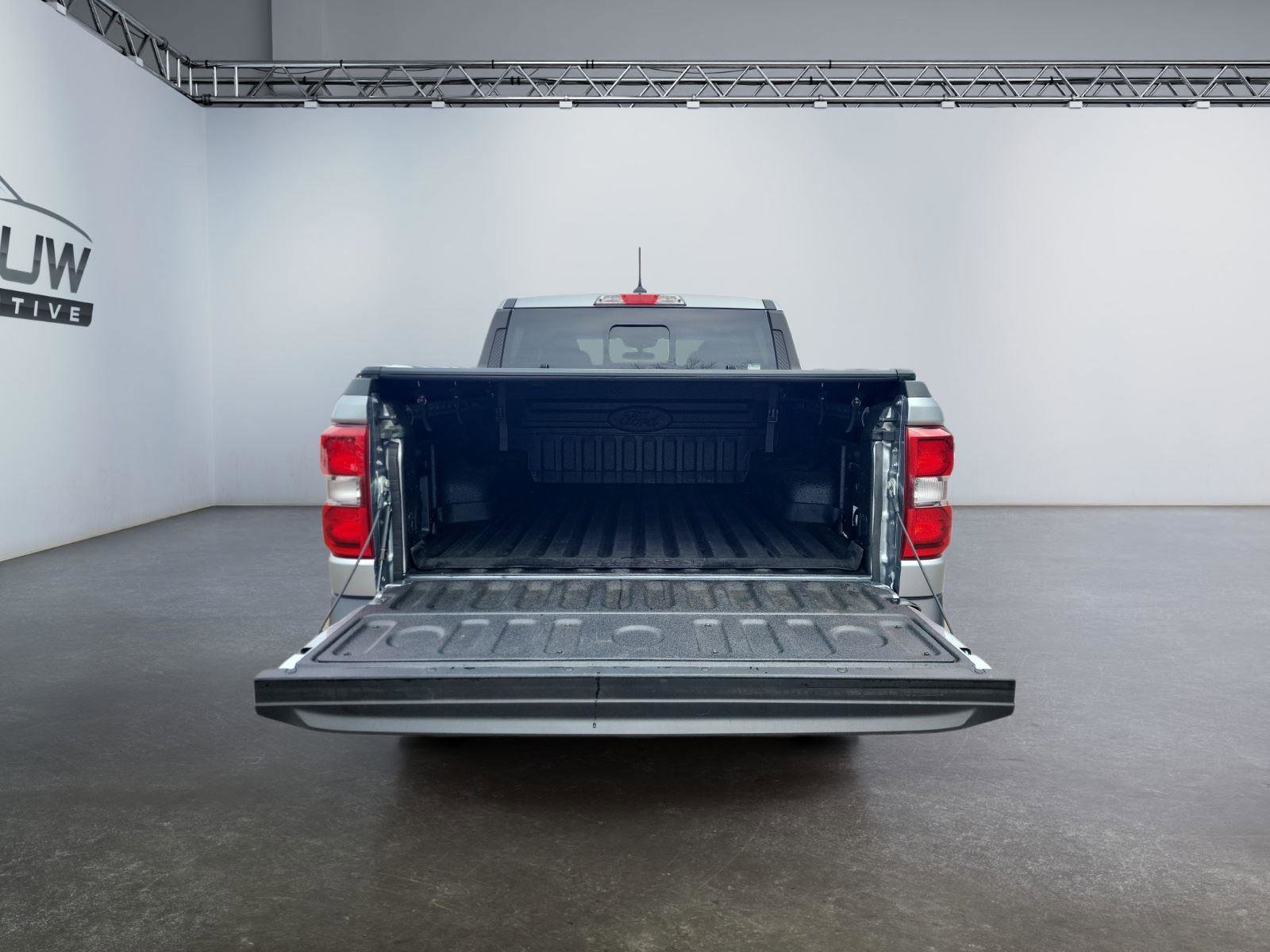 Used 2024 Ford Maverick Lariat w/ Black Appearance Package image 21