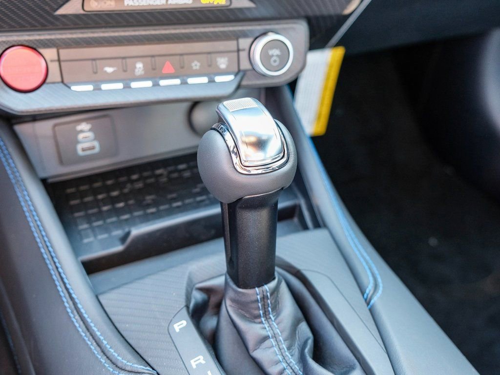 New 2024 Ford Mustang Dark Horse w/ Dark Horse Handlin Package RWD image 21