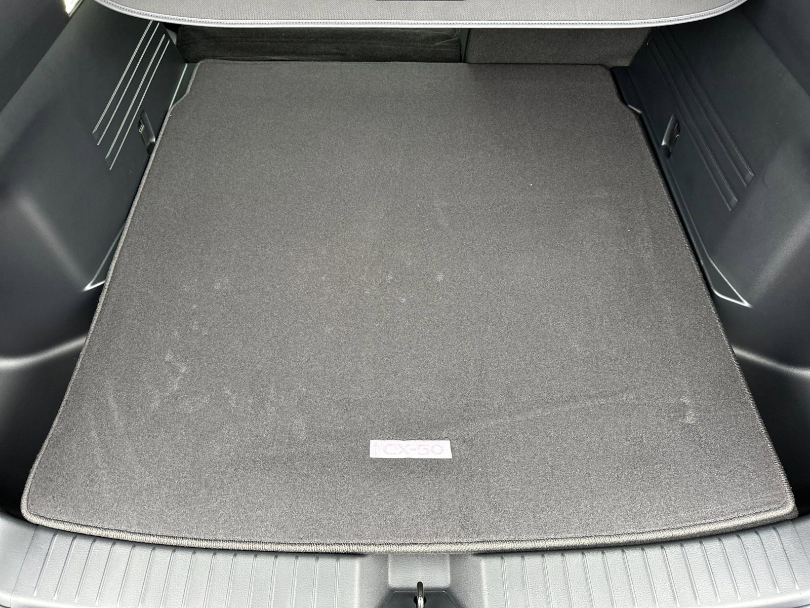 New 2025 MAZDA CX-50 AWD 2.5 S w/ Premium Package image 15