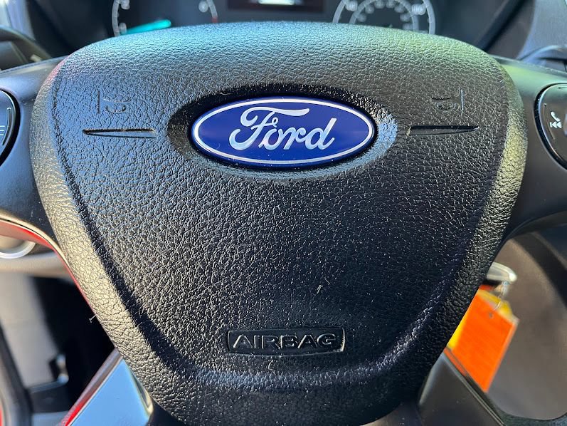 Used 2020 Ford Transit Connect XL FWD image 16