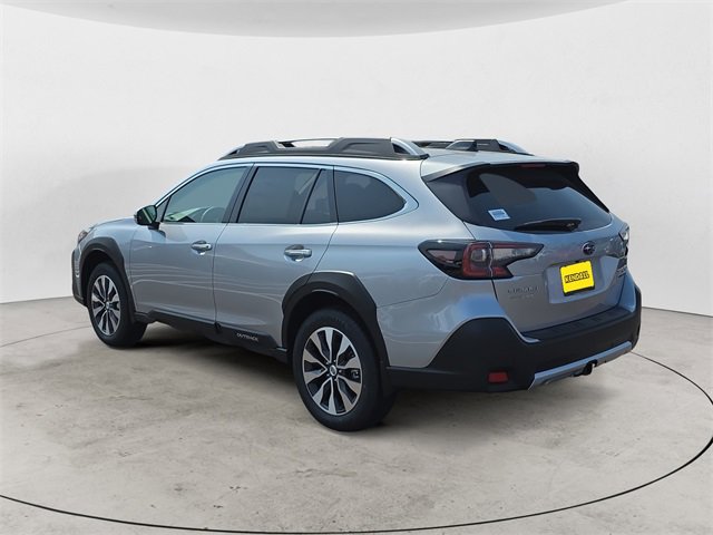 New 2025 Subaru Outback Touring XT image 3