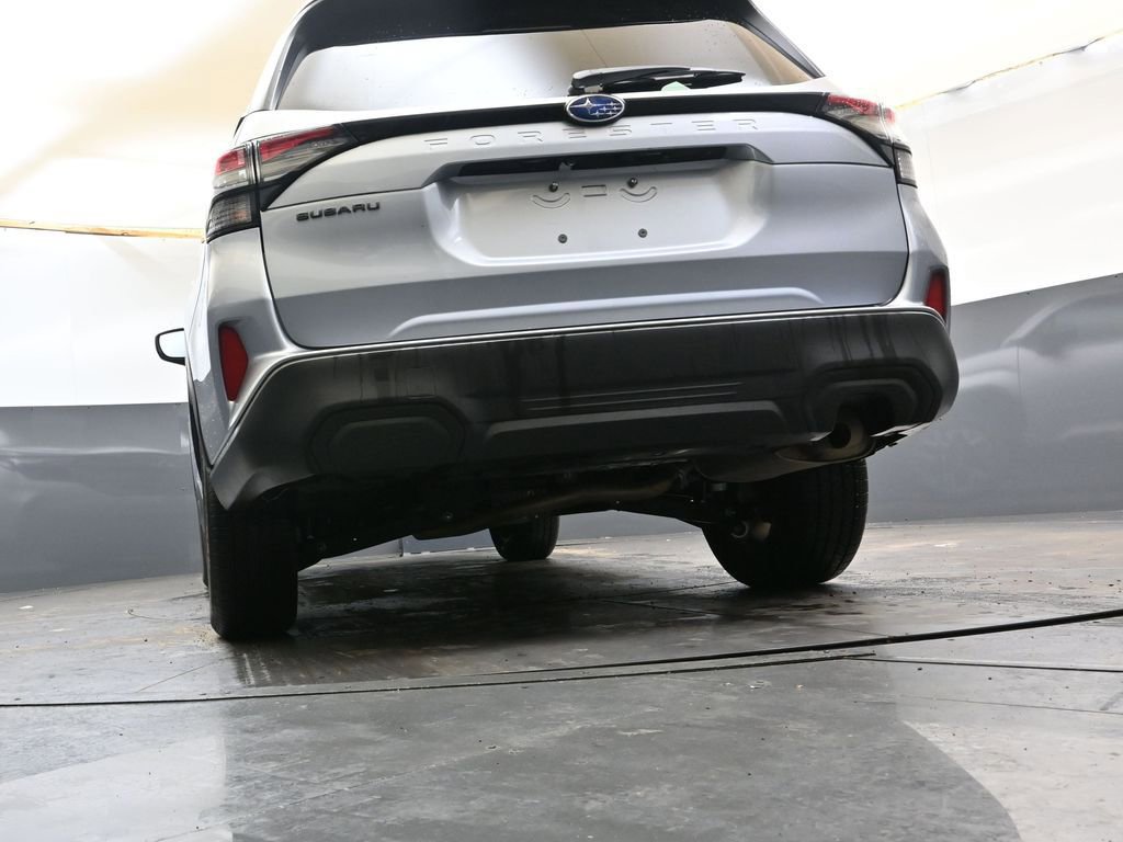 Certified 2025 Subaru Forester Premium image 42