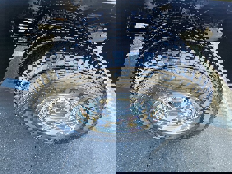 Used 2015 Ford F350 XL w/ Trailer Tow Package image 19