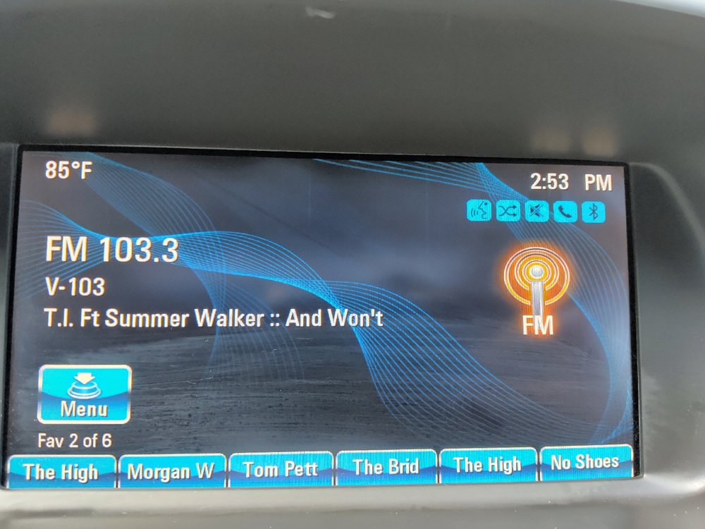 Used 2016 Buick Encore Convenience FWD image 25