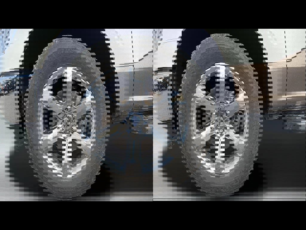 Used 2021 Ford F150 Lariat image 22