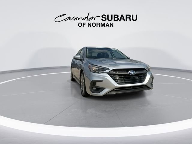 Used 2025 Subaru Legacy Limited image 5