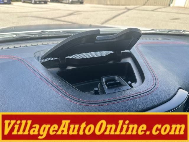 Used 2021 Jeep Cherokee Trailhawk w/ Trailer Tow Group AWD/4WD image 18