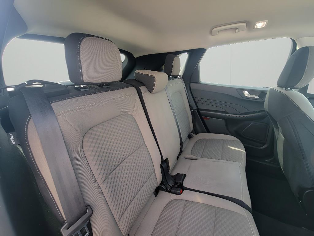 Used 2021 Ford Escape SE FWD image 29