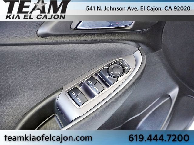 Used 2020 Chevrolet Malibu LS w/ Driver Confidence Package II FWD image 23