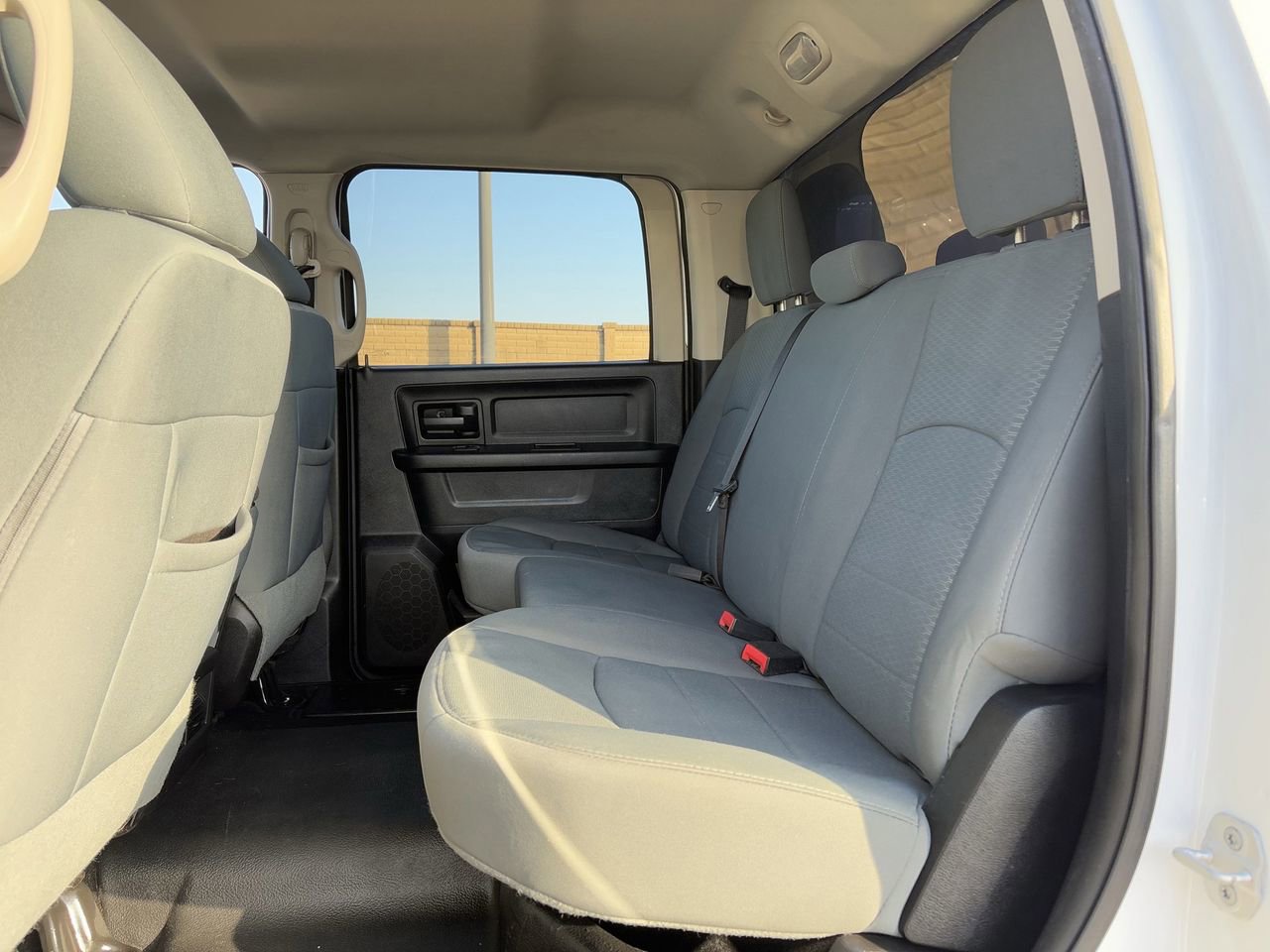 Used 2013 RAM 3500 Tradesman w/ Popular Equipment Group image 25