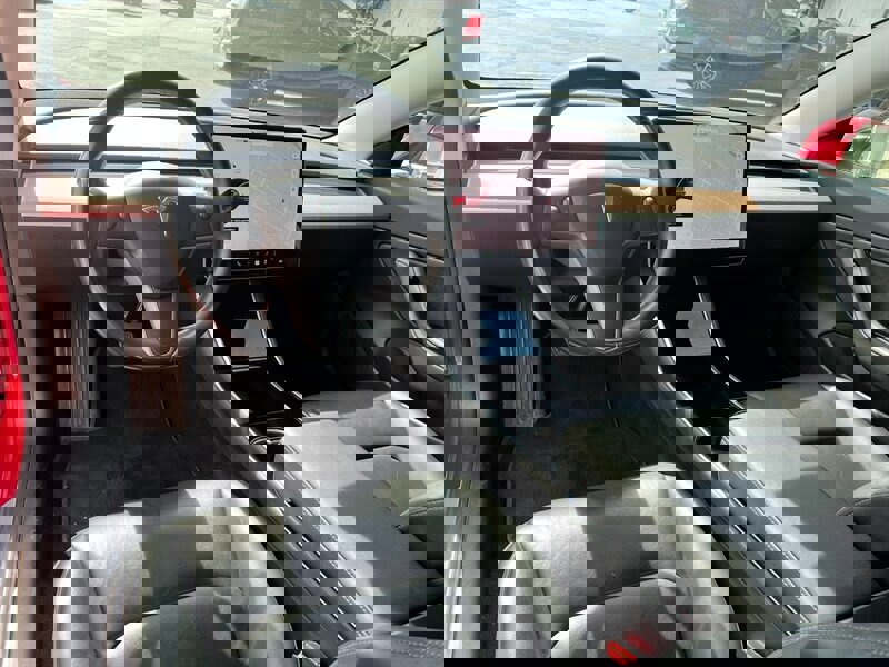 Used 2018 Tesla Model 3 Long Range AWD/4WD image 22