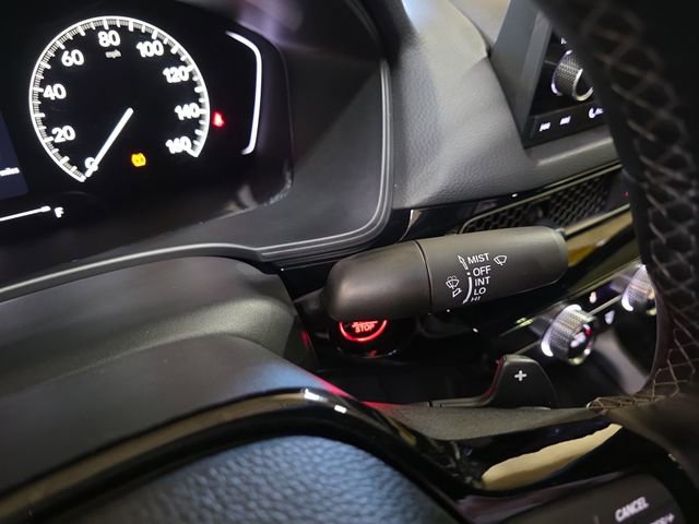 Used 2023 Honda Civic Sport image 32