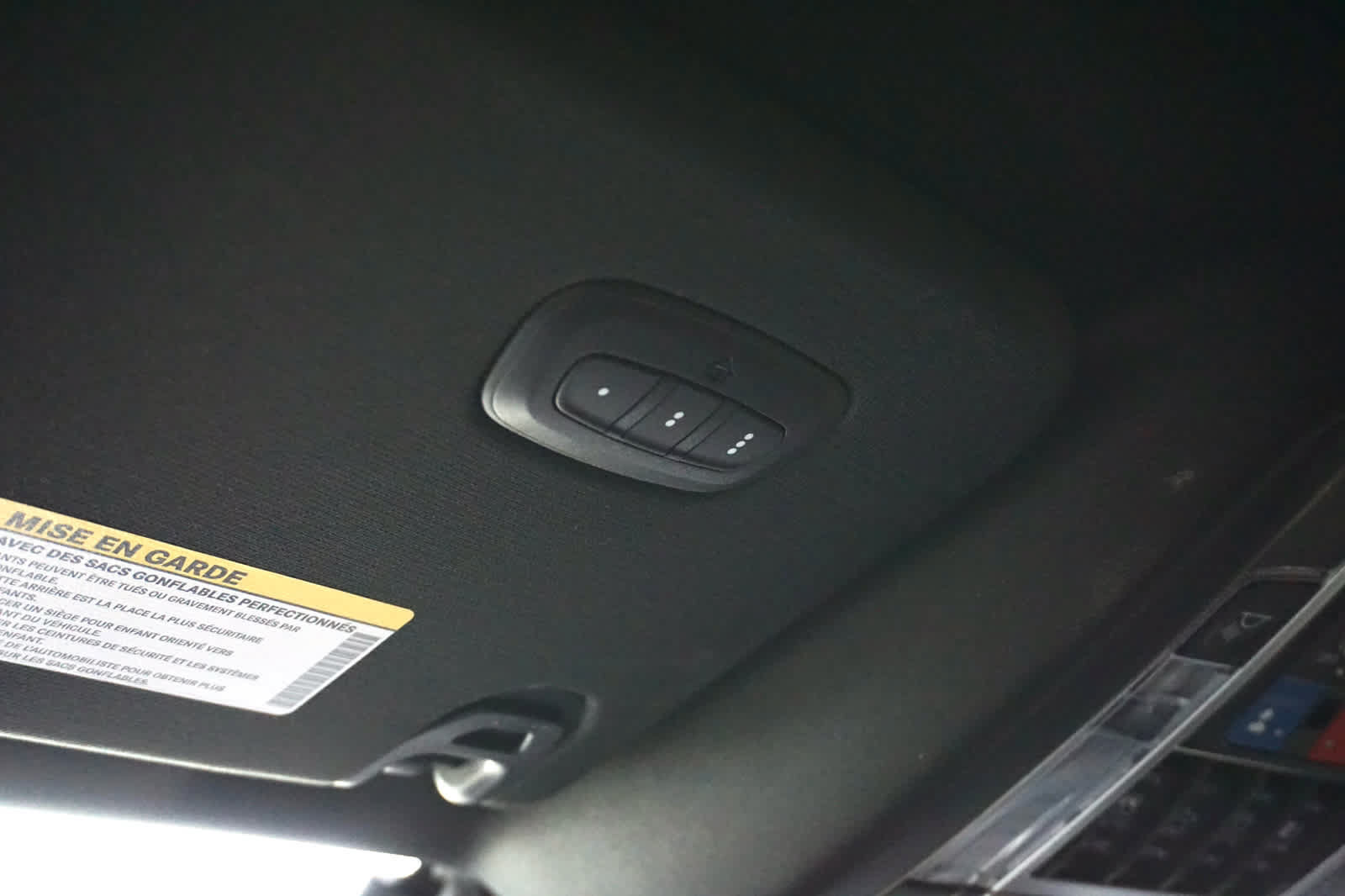 Used 2022 RAM 1500 TRX w/ TRX Level 2 Equipment Group AWD/4WD image 23