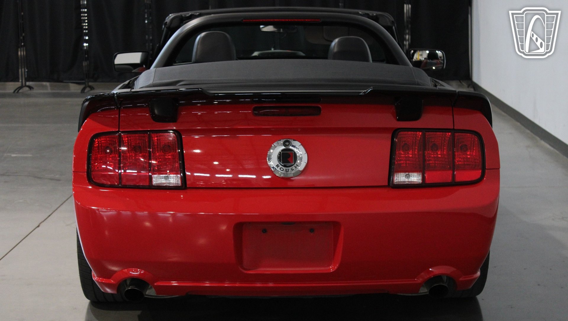 Used 2007 Ford Mustang GT RWD image 17