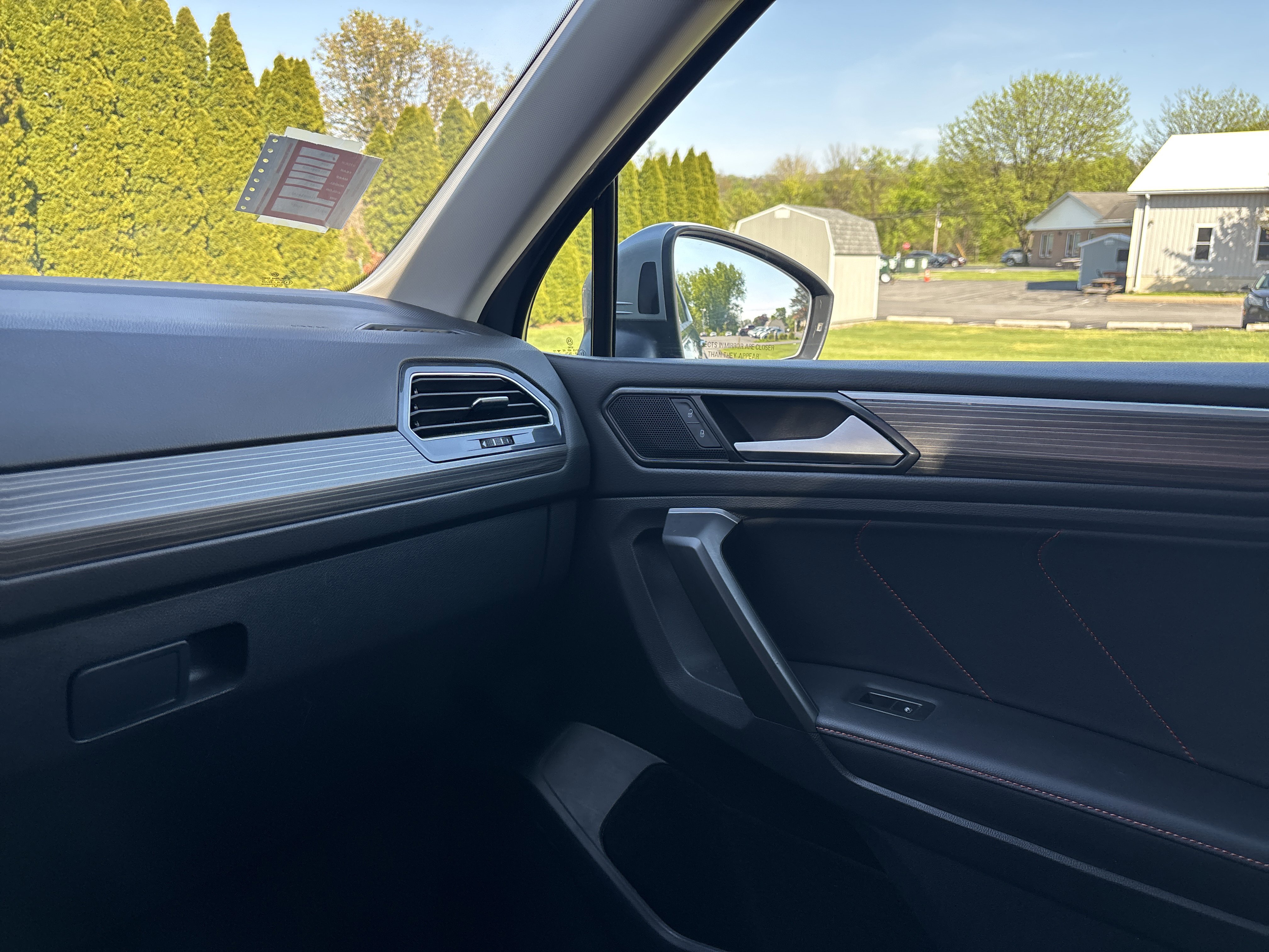 Used 2024 Volkswagen Tiguan Wolfsburg Edition AWD/4WD image 23