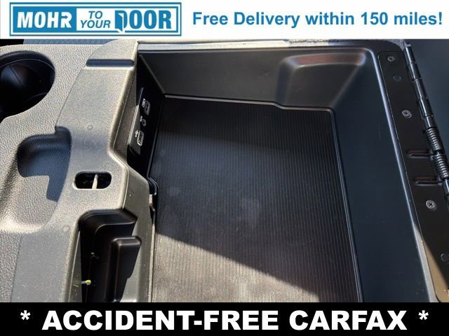 Used 2019 RAM 1500 Express image 26