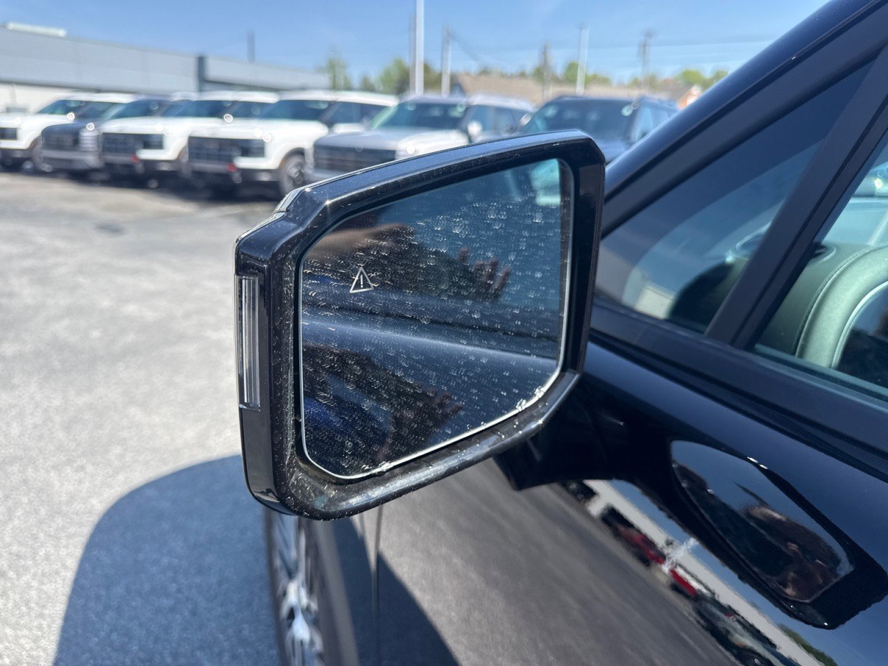 New 2026 Hyundai Palisade SEL image 10