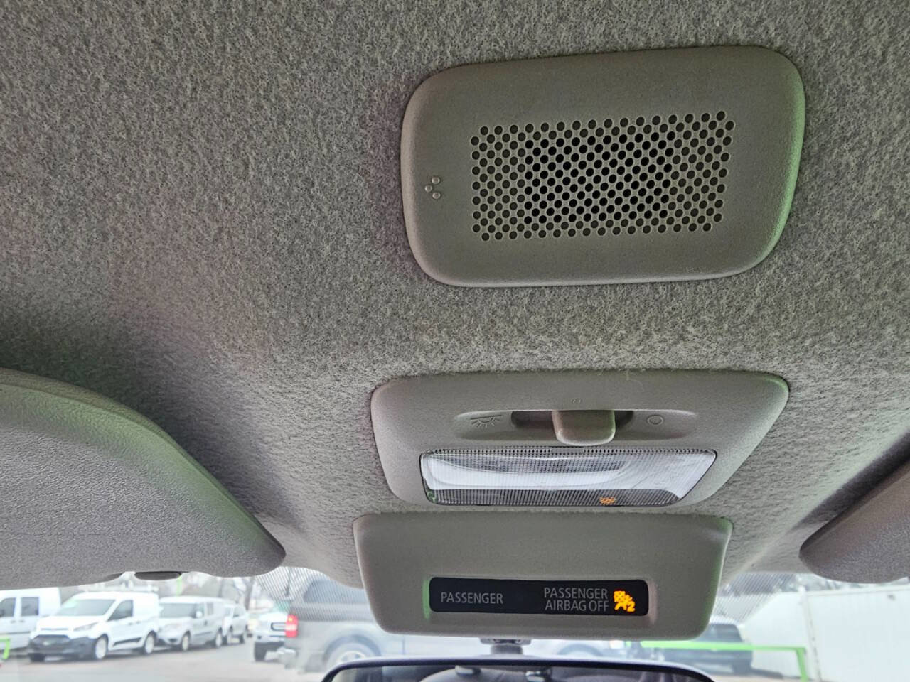 Used 2018 Mitsubishi Mirage SE image 28