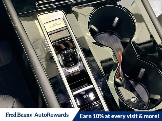 New 2026 Volkswagen Atlas SEL Premium R-Line image 10